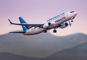 Boeing 737-8CT
