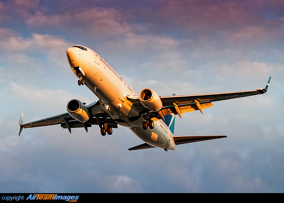 Boeing 737-8CT Boeing 737-8CT