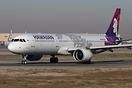 Airbus A321-271N