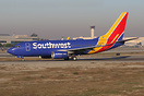 Boeing 737-7Q8