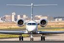 Gulfstream V