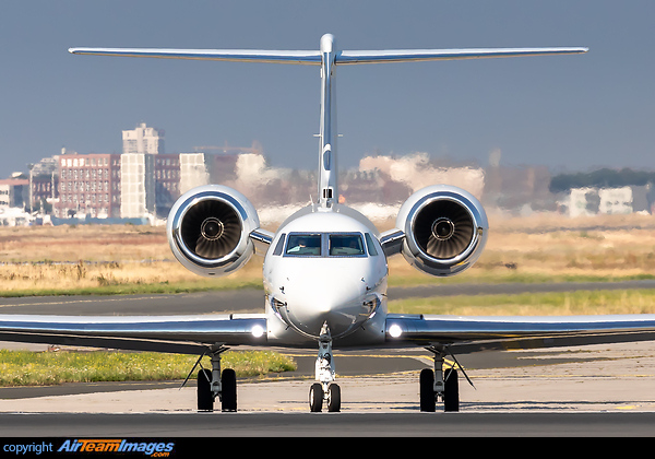 Gulfstream V Gulfstream V