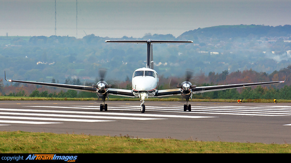 Beech King Air 250GT Beech King Air 250GT