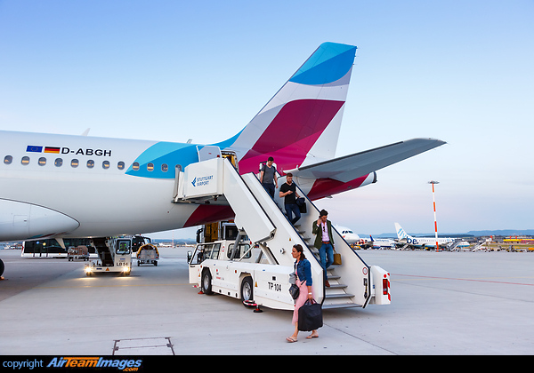 Airbus A319-112 Airbus A319-112