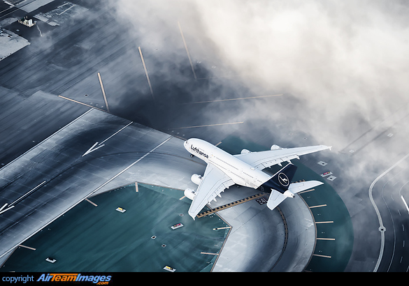 Airbus A380-841 Airbus A380-841