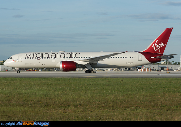 Boeing 787-9 Dreamliner Boeing 787-9 Dreamliner