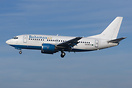 Boeing 737-5H6