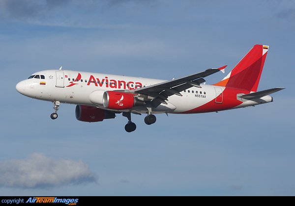Airbus A319-115 Airbus A319-115