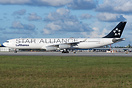 Airbus A340-313X