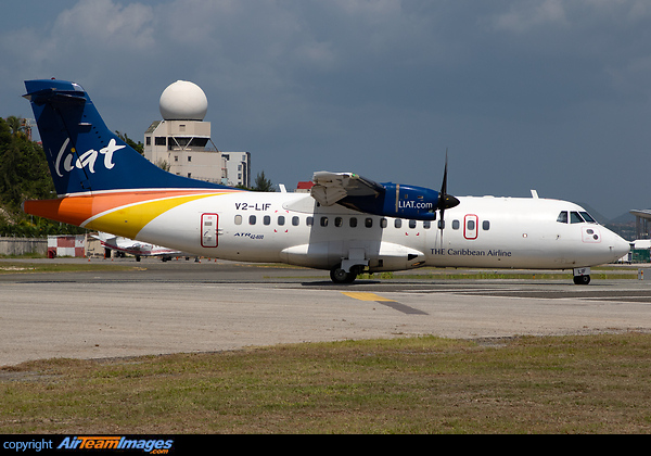 ATR 42-600 ATR 42-600