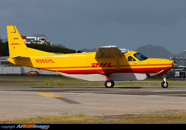 Cessna 208B Grand Caravan Cessna 208B Grand Caravan