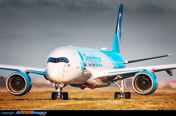 Airbus A350-941 Airbus A350-941