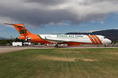 McDonnell Douglas MD-87