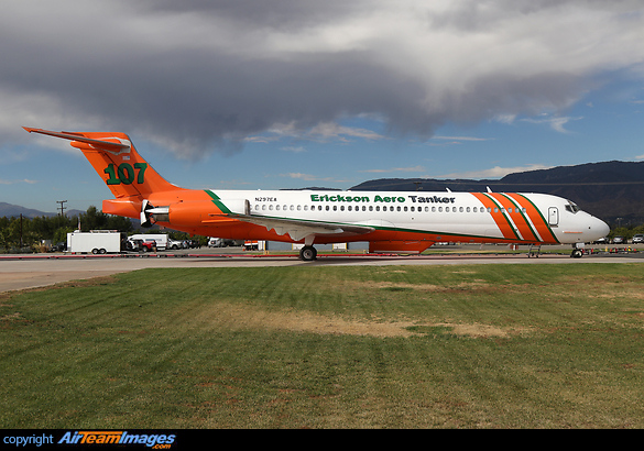 McDonnell Douglas MD-87 McDonnell Douglas MD-87