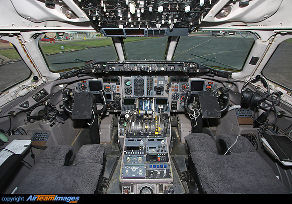 McDonnell Douglas MD-87 McDonnell Douglas MD-87