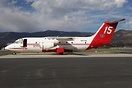 British Aerospace 146-200