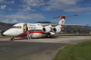 British Aerospace Avro RJ85
