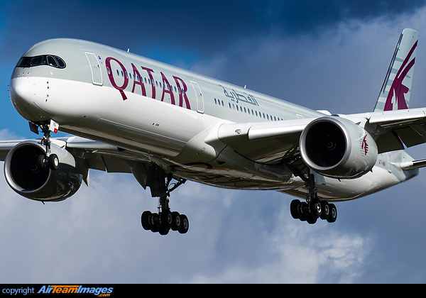 Airbus A350-1041 Airbus A350-1041