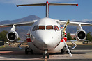 British Aerospace Avro RJ85