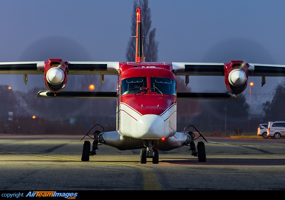 Dornier 228-202K Dornier 228-202K