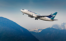 Boeing 737-7CT