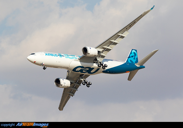 Airbus A330-941 Airbus A330-941