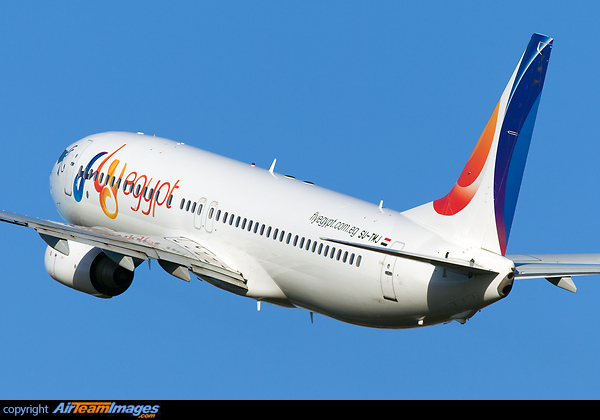 Boeing 737-82R Boeing 737-82R