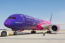 Boeing 787-9 Dreamliner