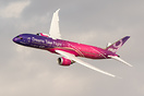 Boeing 787-9 Dreamliner