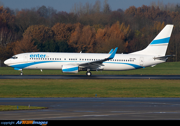 Boeing 737-8CX Boeing 737-8CX