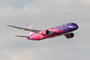 Boeing 787-9 Dreamliner