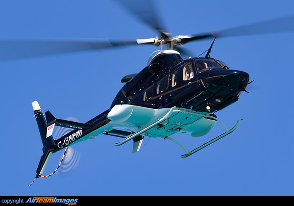 Bell 430 Bell 430