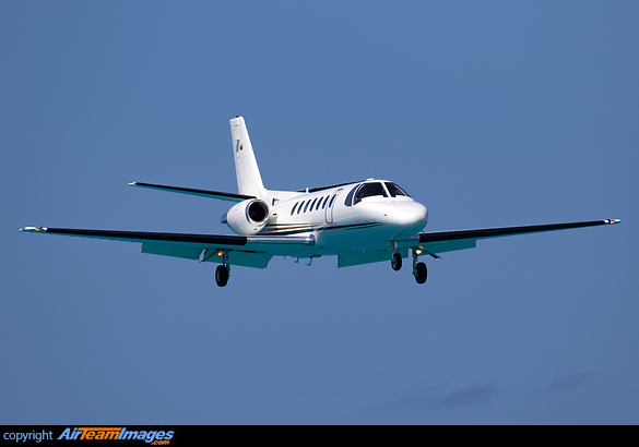Cessna 560 Citation V Cessna 560 Citation V