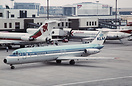 McDonnell Douglas DC-9-33RC