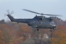 Westland Puma HC2