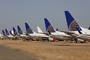 Boeing 737-9 MAX Storage Boeing 737-9 MAX Storage