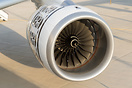 Rolls-Royce Trent XWB Engine