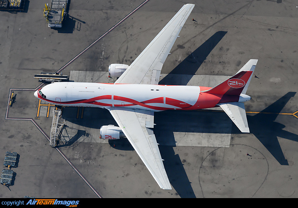 Boeing 767-241/ER(BDSF) Boeing 767-241/ER(BDSF)