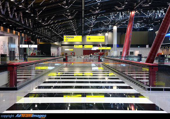 Moscow Sheremetyevo Airport Moscow Sheremetyevo Airport