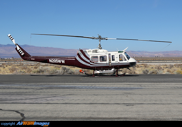 Bell 205A-1 Bell 205A-1