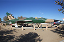 Republic F-105G Thunderchief