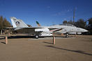 Grumman F-14D Tomcat