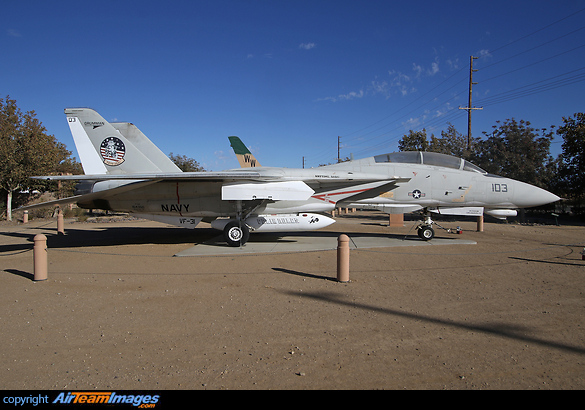 Grumman F-14D Tomcat Grumman F-14D Tomcat