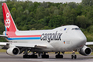 Boeing 747-4R7F/SCD