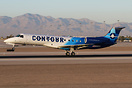 Embraer ERJ-135ER