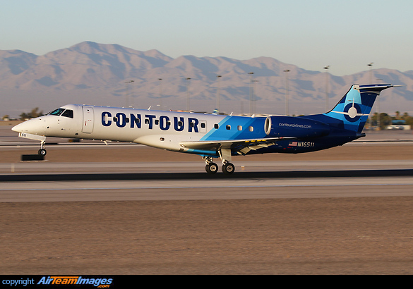 Embraer ERJ-135ER Embraer ERJ-135ER
