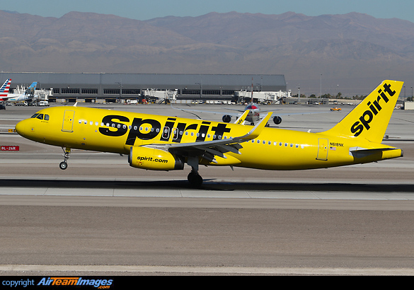 Airbus A320-232 Airbus A320-232