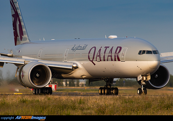 Boeing 777-3DZ/ER Boeing 777-3DZ/ER