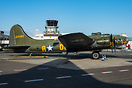 Boeing B-17G Flying Fortress