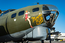 Boeing B-17G Flying Fortress